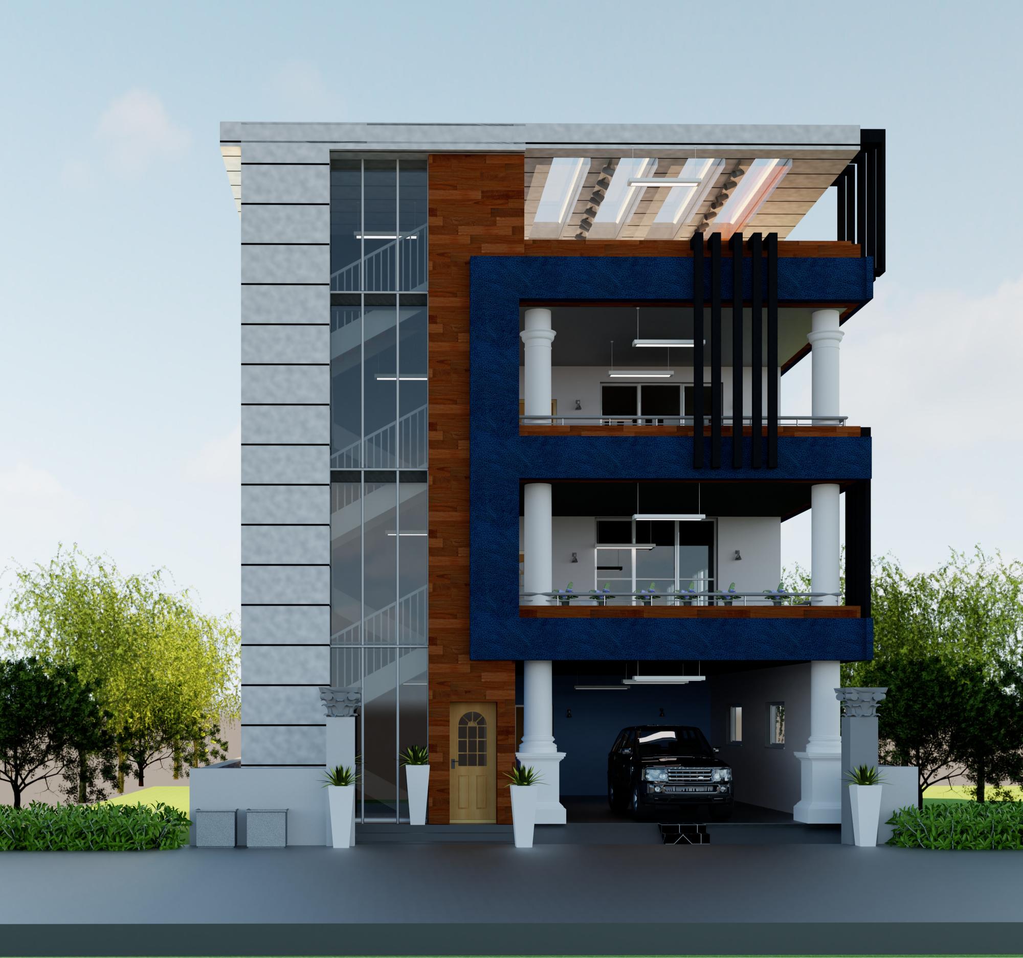 Featured Project 2